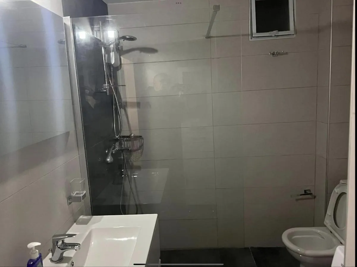 Exclusive Ladadika Apartment 1 Thessaloniki