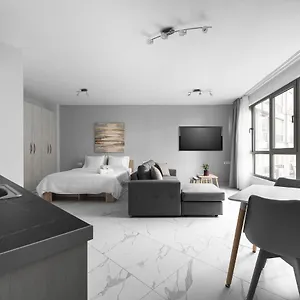Apartment Avenue, Nilie Hospitality Mgmt, Thessaloniki